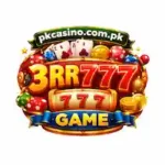 3RR777 Game