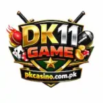 Dk11 Game