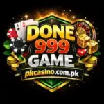 Done 999 Game