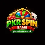 PKR SPIN Game