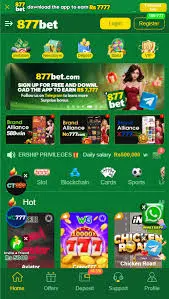 877bet game